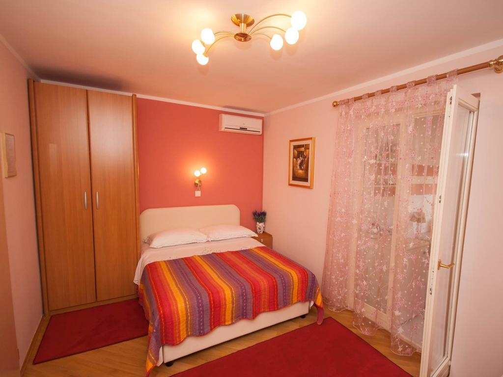 Rooms Nadica Baška Dış mekan fotoğraf