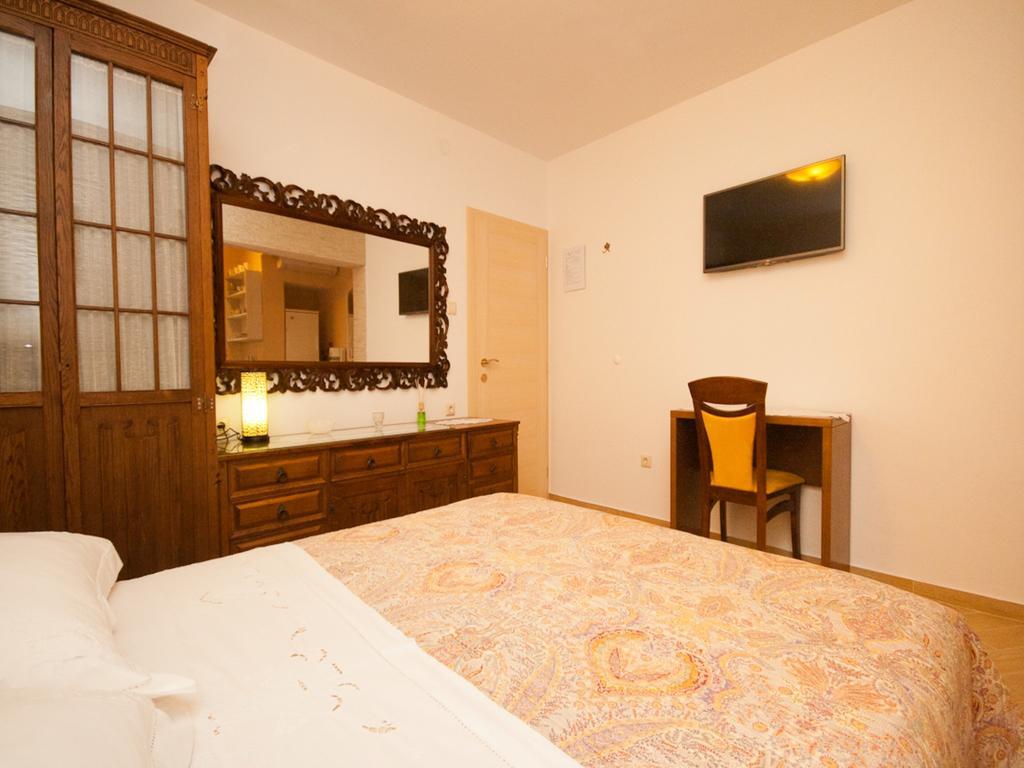 Rooms Nadica Baška Dış mekan fotoğraf