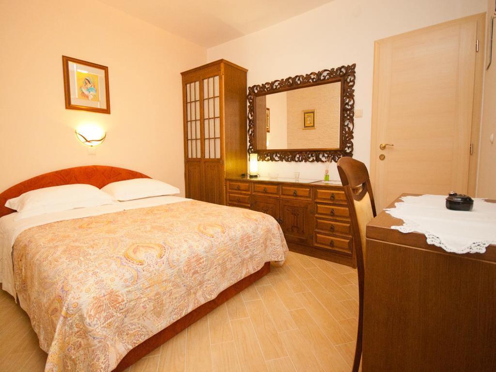 Rooms Nadica Baška Dış mekan fotoğraf